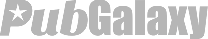 PubGalaxy Logo