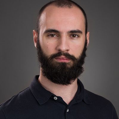nikolay