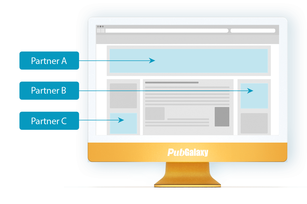 Demand Allocation | Programmatic Monetization Solutions for Publishers