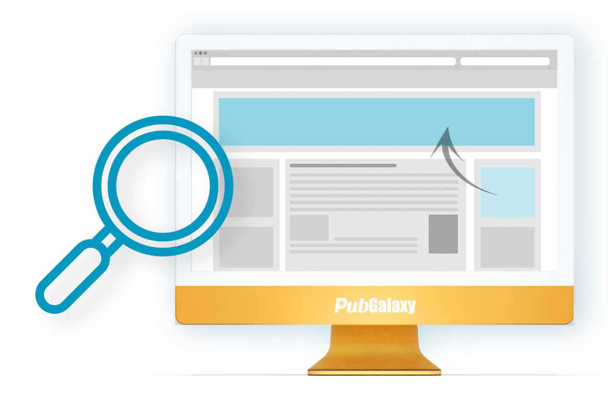 Ad Layout Optimization | Monetization Solutions