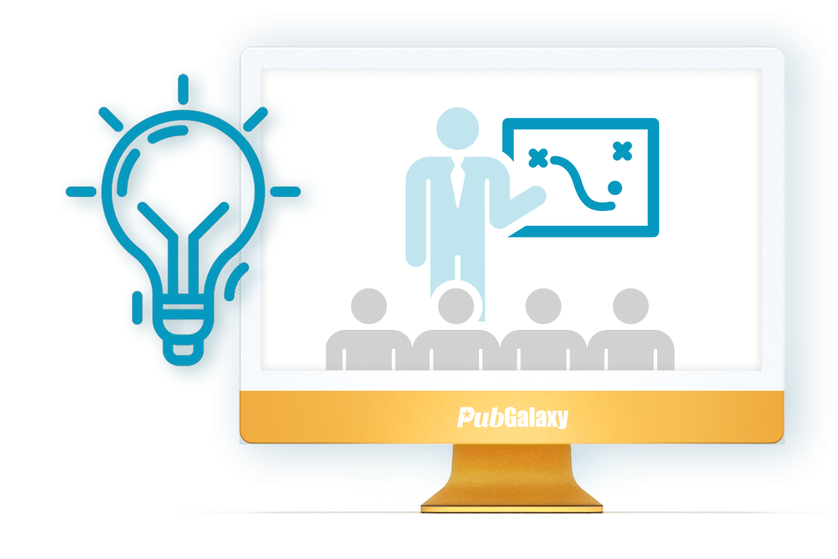 Monetization Solutions or publishers | Strategy & Consulting
